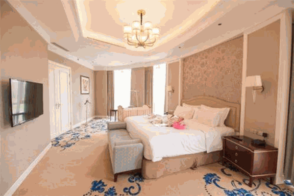 爱玛家国际月子会所